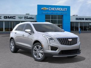 2025 Cadillac XT5 | The Summer Drive Event