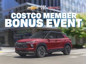Costco Member Bonus Event | Huron Motor Products