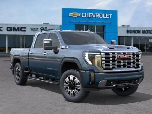 2025 GMC Sierra 2500HD | The 0% Event