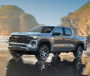 2025 Chevrolet Colorado | Annual Neighbourhood Sale