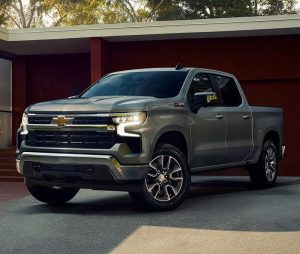 2026 Chevrolet Silverado 1500 High Country | Annual Neighbourhood Sale