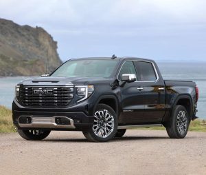 2026 GMC Sierra 1500 | Annual Neighbourhood Sale