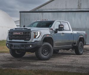 2025 GMC Sierra 2500HD | Annual Neighbourhood Sale