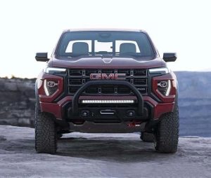 2025 GMC Canyon | Annual Neighbourhood Sale