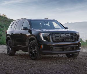 2026 GMC Acadia | Annual Neighbourhood Sale