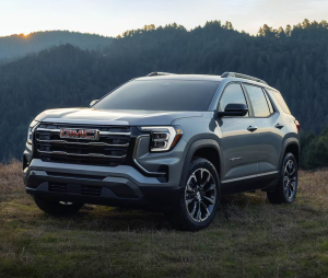 2026 GMC Terrain | Annual Neighbourhood Sale