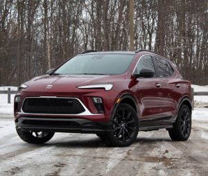 2025 Buick Encore GX | Annual Neighbourhood Sale