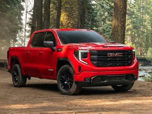 2026 GMC Sierra 1500 | Black Friday Bonus