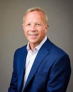 Tim Hamather | Dealer Principal | Huron Motor Products