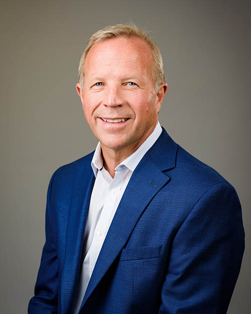 Tim Hamather | Dealer Principal | Huron Motor Products