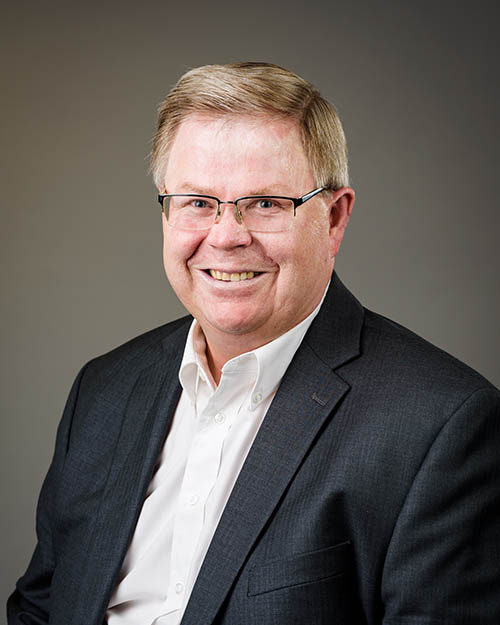 Wayne Hamather | General Manager | Huron Motor Products