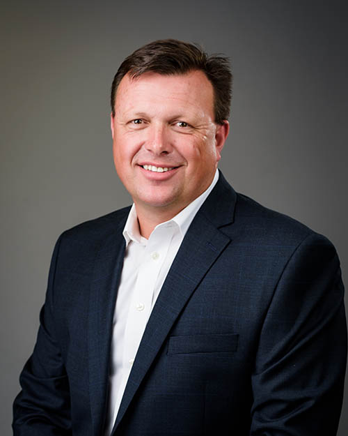 Jeff Mathers | Used Car Sales Manager | Huron Motor Products