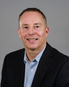 Bill Vandeworp | New Car Sales Manager | Huron Motor Products