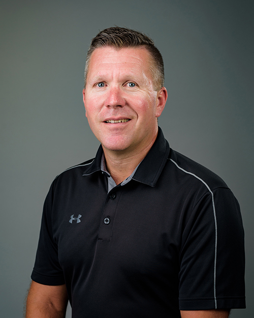 Jeff Heywood | Service Manager | Huron Motor Products