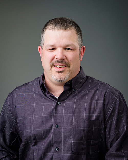 Sean McCann | Controller | Huron Motor Products