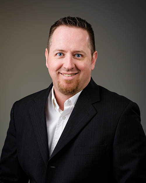 Matt Ehgoetz | Financial Services | Huron Motor Products