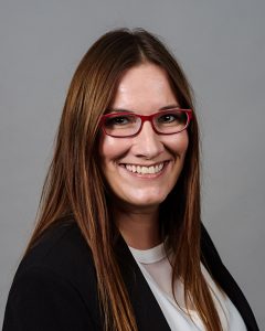 Mary Langendoen | Financial Services | Huron Motor Products