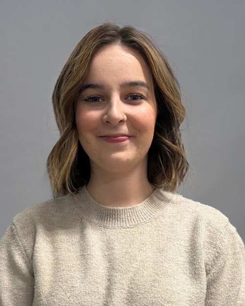 Jill Clark | Financial Services | Huron Motor Products