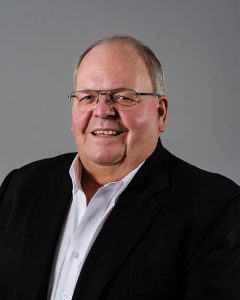 Chuck Erb | Sales Consultant | Huron Motor Products