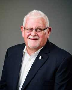 Peter Scrivens | Sales Consultant | Huron Motor Products