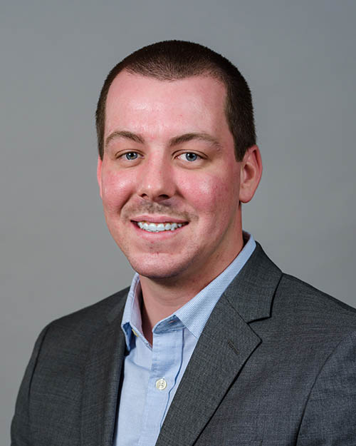 Dan Buchanan | Sales Consultant | Huron motor Products