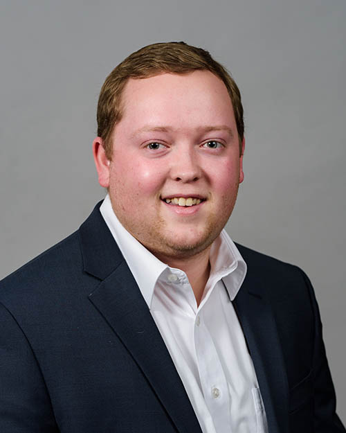 Braden Erb | Sales Consultant | Huron Motor Products