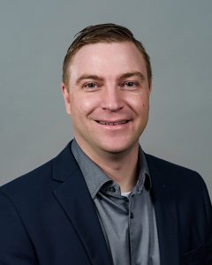 Jeff Beauchamp | Sales Consultant | Huron Motor Products