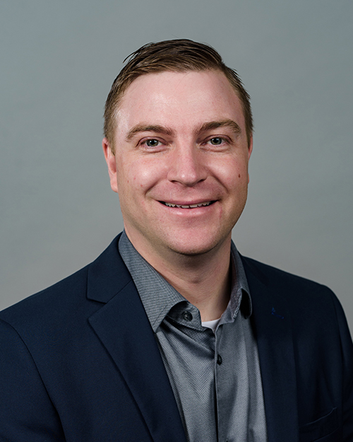 Jeff Beauchamp | Sales Consultant | Huron Motor Products