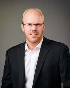 Mike Hamather | Sales Consultant | Huron Motor Products