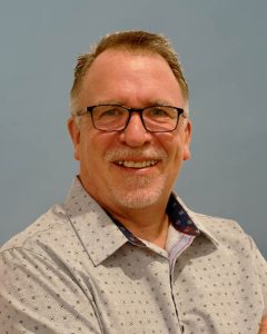 Chris Clarke | Sales Consultant | Huron Motor Products