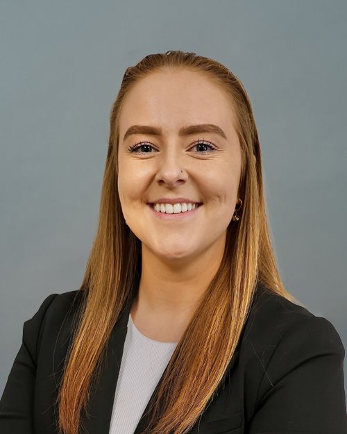 Nicole McCarthy | Huron Motor Products