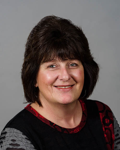 Danette Talbot | Accounting | Huron Motor Products