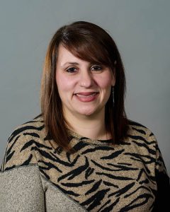 Lisa Poortinga | Administration | Huron Motor Products