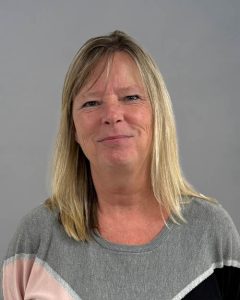 Lisa Jones | Accounting | Huron Motor Products