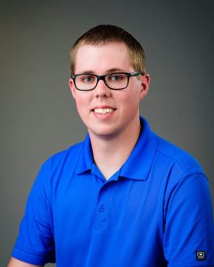 Scott Bylsma | Parts Consultant | Huron Motor Products