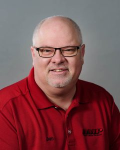 Dan Morgan | Parts Consultant | Huron Motor Products