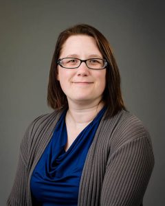 Jennifer Frost | Customer Relations | Huron Motor Products