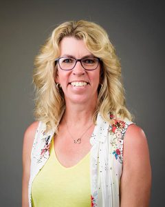 Krisan Mommersteeg | Cashier | Huron Motor Products