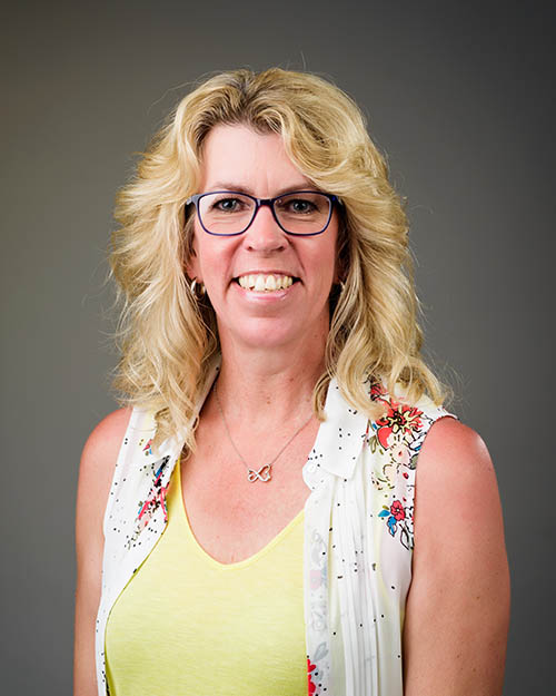 Krisan Mommersteeg | Cashier | Huron Motor Products