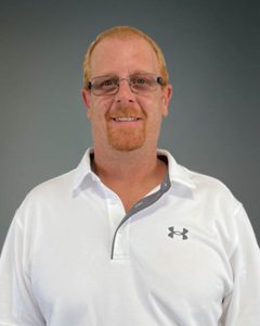 Brent Southcott | Service Advisor | Huron Motor Products