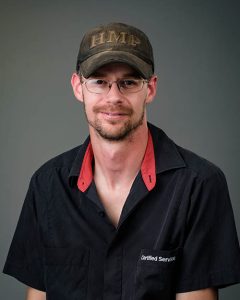 Mark Colson | Huron Motor Products