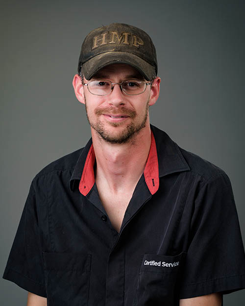 Mark Colson | Huron Motor Products