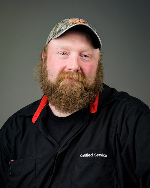 Mike Holland | Huron Motor Products