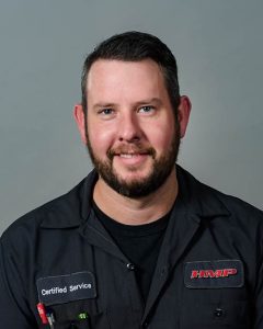 Dale Cooke | Huron Motor Products