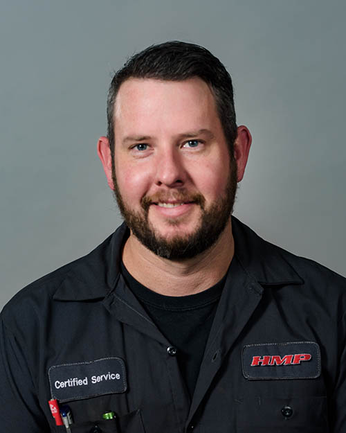 Dale Cooke | Huron Motor Products