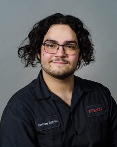 Ethan Lio | Huron Motor Products