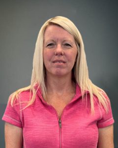 Alison Wedlake | Huron Motor Products