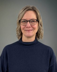 Victoria McCarter | Huron Motor Products