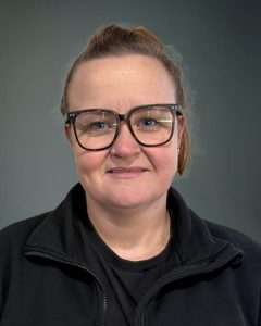 Kandy Taylor | Huron Motor Products