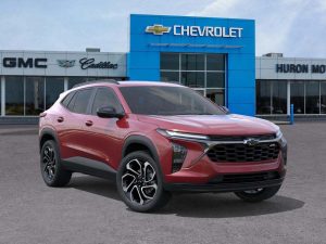 2025 Chevrolet Trax 2RS | 2025 Model Clearout